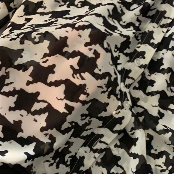 Inc Blouse - Picture 7 of 11